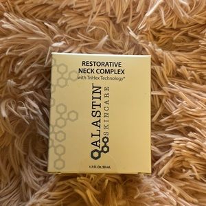 Alastin skin care restorative neck complex 1.7 Oz